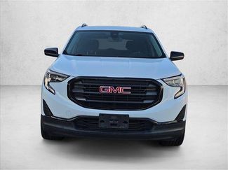 Used 2021 GMC Terrain SLE w/ Driver Convenience Package FWD video 2