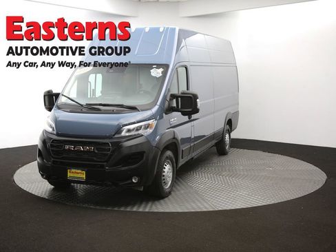 Used 2024 RAM ProMaster 3500 image 51