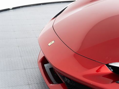 Certified 2023 Ferrari 296 GTS image 11