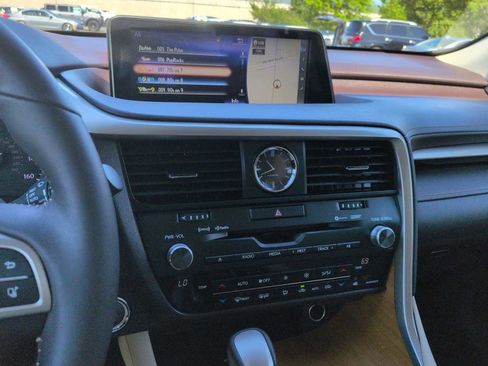 Used 2016 Lexus RX 350 AWD w/ Premium Package image 30