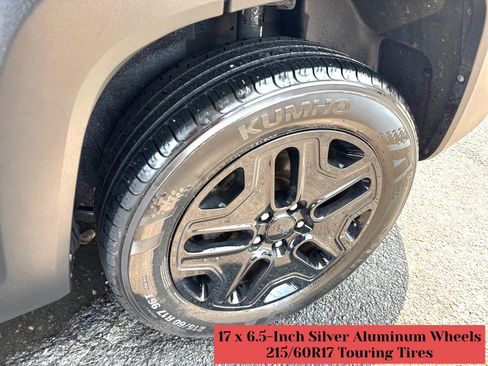 Used 2019 Jeep Renegade Sport AWD/4WD image 31