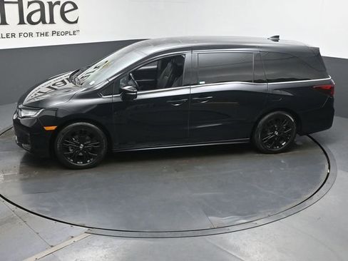 Used 2025 Honda Odyssey Sport-L image 58