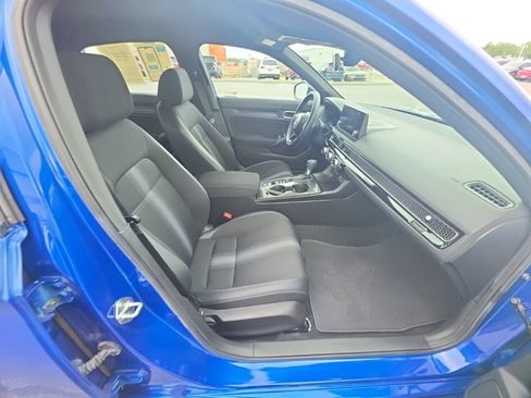 Certified 2024 Honda Civic Sport image 31