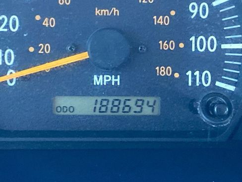 Used 2003 Toyota Tundra SR5 image 36