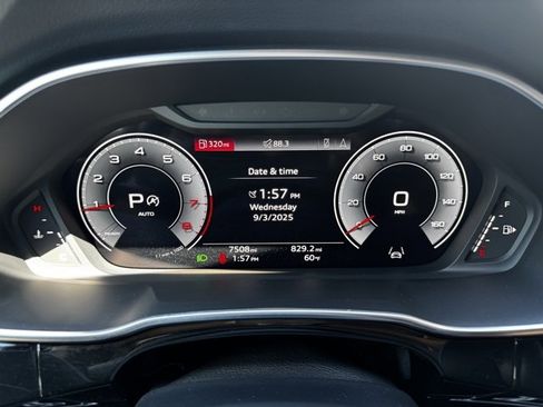 Certified 2025 Audi Q3 2.0T Premium Plus w/ Premium Plus Package image 12