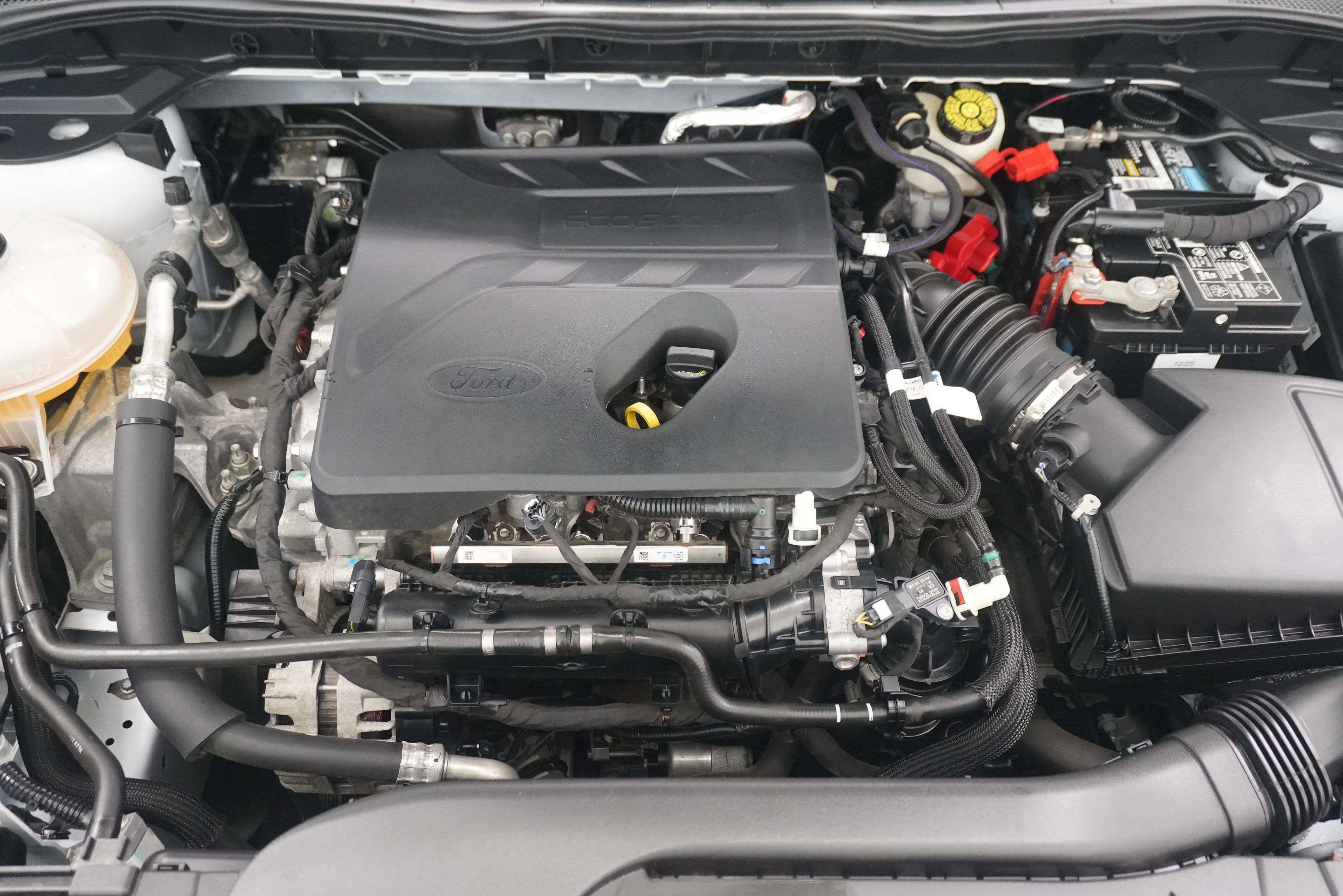 Used 2020 Ford Escape SE FWD image 28