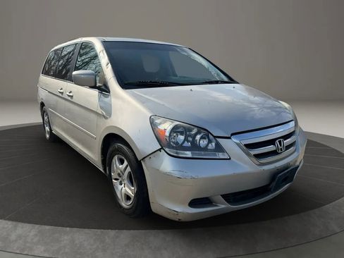 Used 2005 Honda Odyssey EX-L image 3