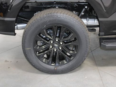 New 2026 Ford F150 Lariat AWD/4WD image 15