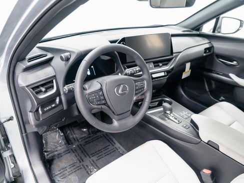 New 2026 Lexus UX 300h AWD image 5