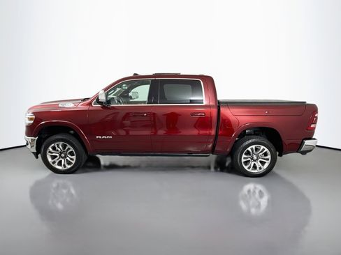 Used 2023 RAM 1500 Limited AWD/4WD image 4