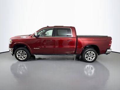 Used 2023 RAM 1500 Limited