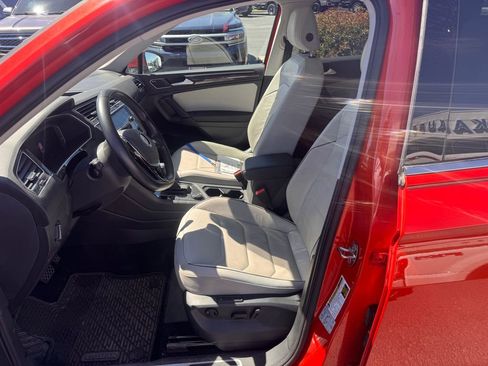 Used 2019 Volkswagen Tiguan S AWD/4WD image 5
