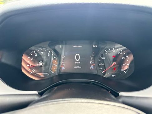 Certified 2023 Jeep Compass Limited AWD/4WD image 13
