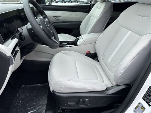 New 2026 Hyundai Tucson SEL image 9