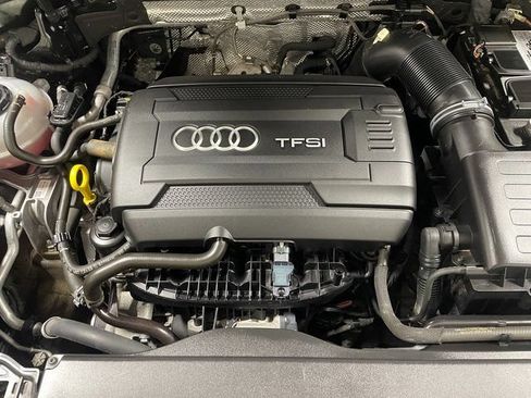 Used 2019 Audi Q3 2.0T Premium Plus AWD/4WD image 27