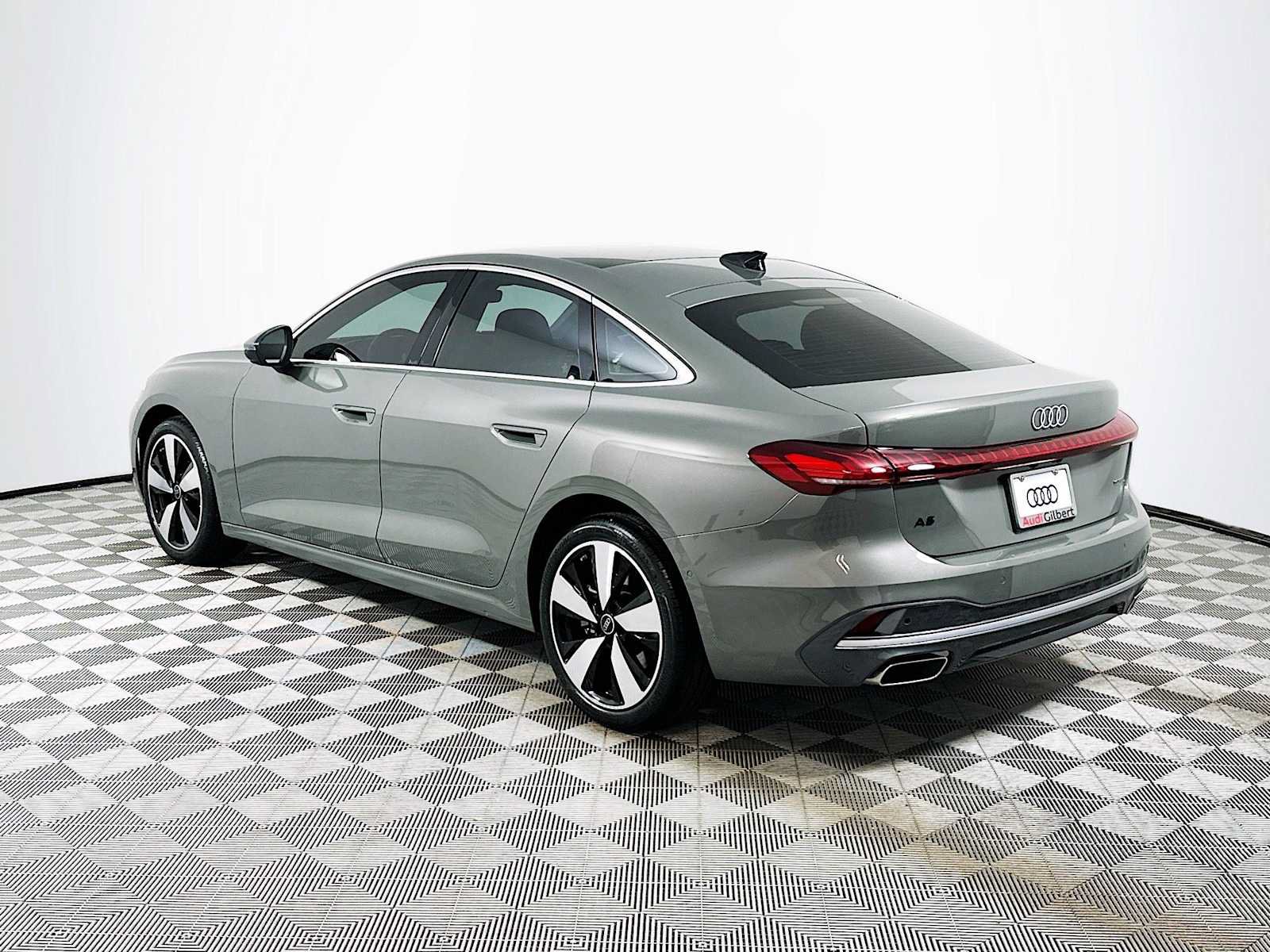 Certified 2025 Audi A5 Premium w/ Convenience Package AWD/4WD image 5
