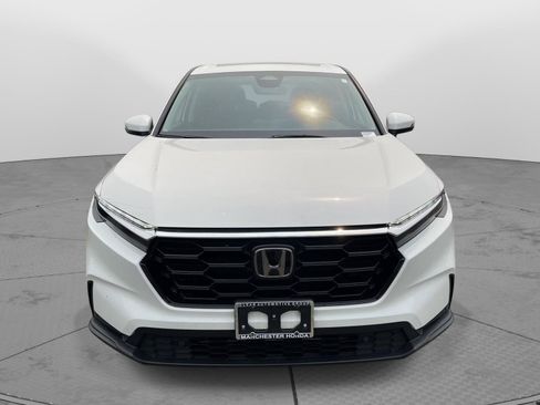 Used 2023 Honda CR-V EX-L image 18