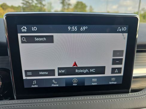 Certified 2022 Lincoln Corsair Reserve w/ Equipment Group 201A AWD/4WD image 22