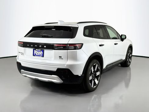 New 2026 Honda Prologue Elite image 5