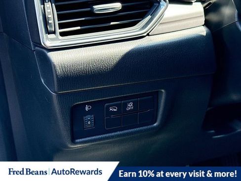 New 2025 MAZDA CX-5 AWD 2.5 S image 11