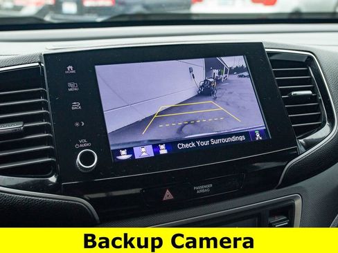 Certified 2022 Honda Ridgeline RTL-E image 13