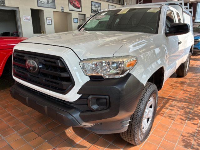 Used 2019 Toyota Tacoma SR RWD image 8
