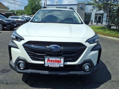 Certified 2024 Subaru Outback Onyx Edition AWD/4WD image 6