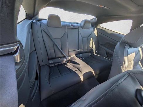 Used 2025 BMW 440i xDrive Coupe w/ Parking Assistance Package image 15