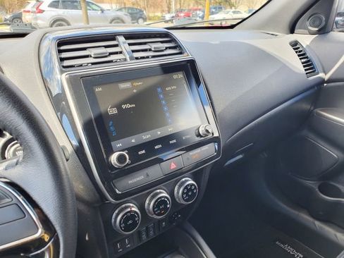 Used 2022 Mitsubishi Outlander Sport GT AWD/4WD image 24