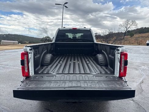 Used 2024 Ford F350 XL w/ STX Appearance Package image 7