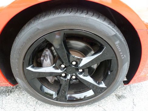Used 2013 Chevrolet Camaro SS w/ RS Package RWD image 21