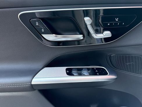 Certified 2026 Mercedes-Benz GLC 300 4MATIC image 10