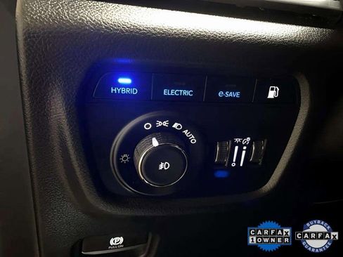 Used 2022 Jeep Grand Cherokee Summit image 27