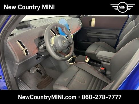 New 2026 MINI Cooper Countryman S w/ Comfort Package Max image 10