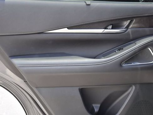 Used 2025 INFINITI QX60 Sensory w/ Vision Package AWD/4WD image 28