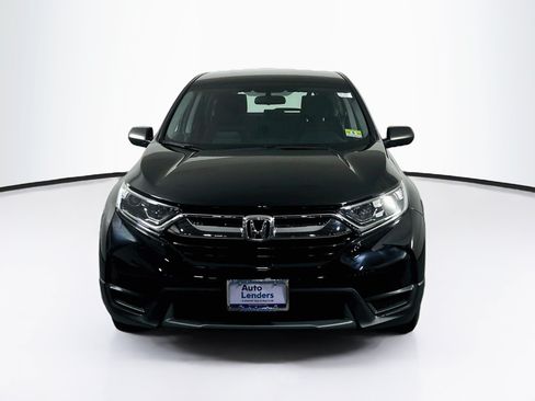 Used 2019 Honda CR-V LX image 2
