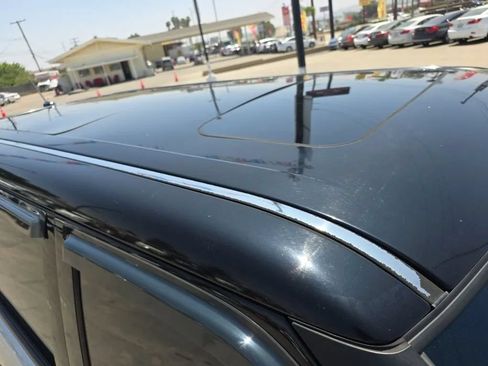 Used 2017 Ford Flex SEL w/ Equipment Group 202A FWD image 10