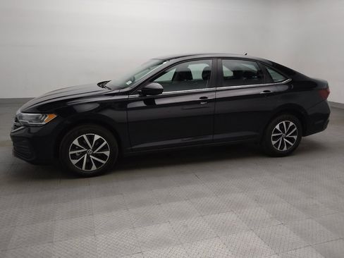 Used 2024 Volkswagen Jetta S FWD image 2