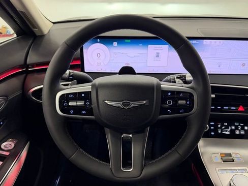 New 2026 Genesis GV70 2.5T Advanced image 15