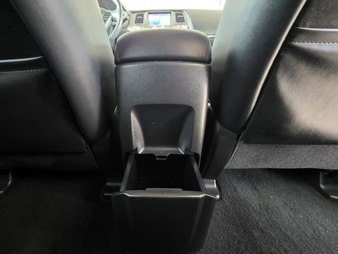 Used 2013 Nissan Murano SL AWD/4WD image 49