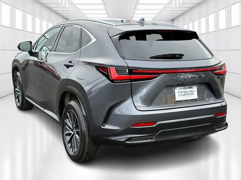 Used 2024 Lexus NX 350 AWD w/ Cold Area Package image 7