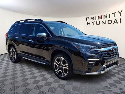 Used 2023 Subaru Ascent Touring
