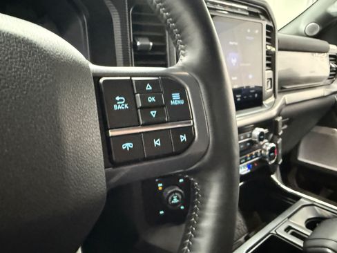Used 2024 Ford F150 Lariat w/ Equipment Group 502A High AWD/4WD image 18