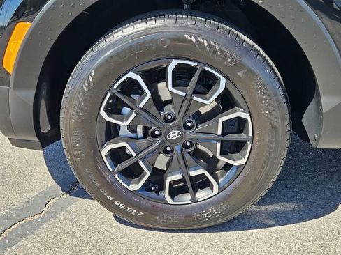 Used 2024 Hyundai Santa Cruz SEL image 9