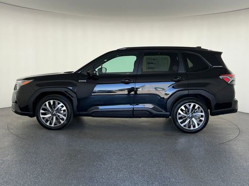 New 2026 Subaru Forester Touring AWD/4WD image 8