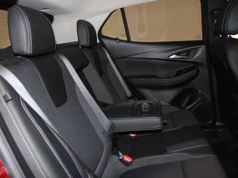 Used 2023 Buick Encore GX Select w/ Sport Touring Package image 64