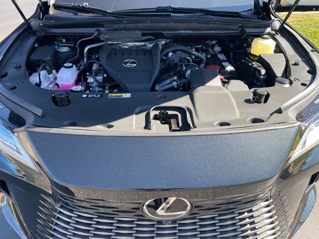 New 2026 Lexus RX 350 AWD w/ Convenience Package image 26