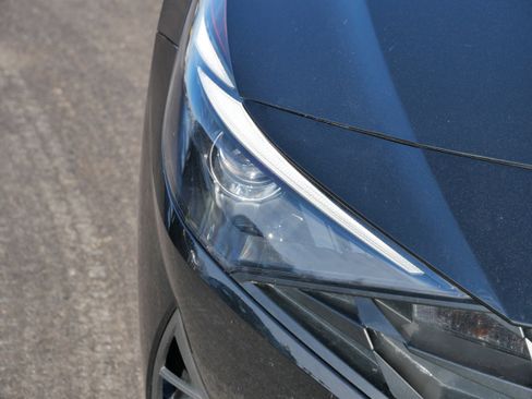 Certified 2023 Hyundai Elantra SEL image 16