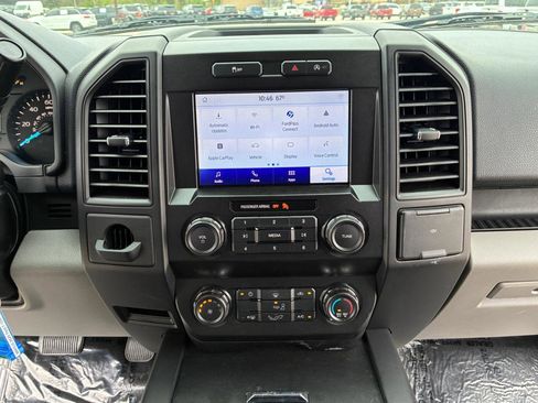 Used 2020 Ford F150 XL w/ Equipment Group 101A Mid RWD image 19