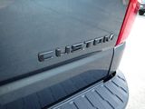 Used 2020 Chevrolet Silverado 1500 Custom w/ Custom Value Package image 4